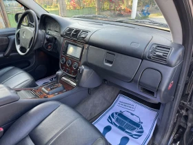 Mercedes-Benz ML 270 Автомат Теглич, снимка 11