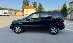 Mercedes-Benz ML 270 Автомат Теглич, снимка 3