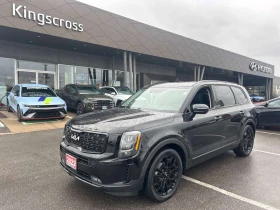 Kia Telluride Nightsky AWD| ОТ ПРЕДСТАВИТЕЛСТВО| CARFAX, снимка 1