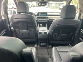 Kia Telluride Nightsky AWD| ОТ ПРЕДСТАВИТЕЛСТВО| CARFAX, снимка 11