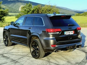 Jeep Grand cherokee 3.6 Summit, снимка 2