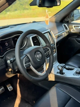 Jeep Grand cherokee 3.6 Summit, снимка 4