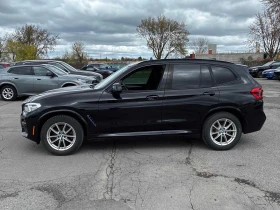 BMW X3 30i xDrive/M-Pack/Pano/Camera, снимка 4
