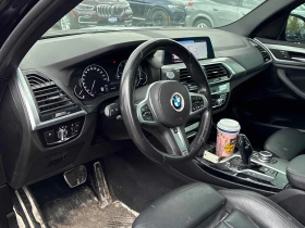BMW X3 30i xDrive/M-Pack/Pano/Camera, снимка 8