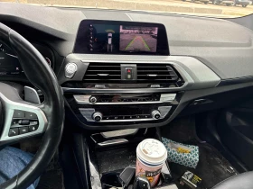 BMW X3 30i xDrive/M-Pack/Pano/Camera, снимка 13