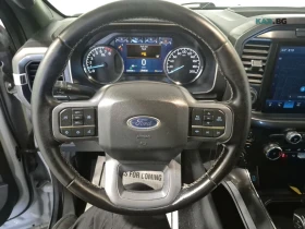 Ford F150 XLT CREW CAB STD BED ЦЕНА ДО БЪЛГАРИЯ, снимка 7