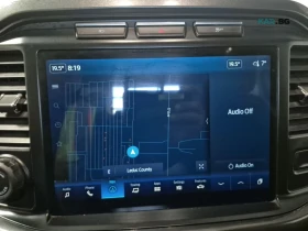 Ford F150 XLT CREW CAB STD BED ЦЕНА ДО БЪЛГАРИЯ, снимка 11