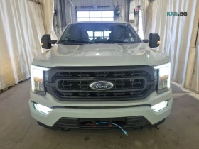 Ford F150 XLT CREW CAB STD BED ЦЕНА ДО БЪЛГАРИЯ, снимка 2