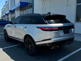 Land Rover Range Rover Velar * R Dynamic S * АВТОКРЕДИТ БЕЗ ПЪРВОНАЧАЛНА ВНОСКА, снимка 17