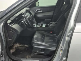 Land Rover Range Rover Velar * R Dynamic S * АВТОКРЕДИТ БЕЗ ПЪРВОНАЧАЛНА ВНОСКА, снимка 5