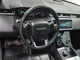 Land Rover Range Rover Velar * R Dynamic S * АВТОКРЕДИТ БЕЗ ПЪРВОНАЧАЛНА ВНОСКА, снимка 13