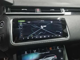 Land Rover Range Rover Velar * R Dynamic S * АВТОКРЕДИТ БЕЗ ПЪРВОНАЧАЛНА ВНОСКА, снимка 15