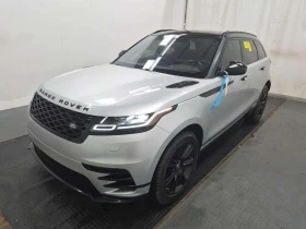 Land Rover Range Rover Velar * R Dynamic S * АВТОКРЕДИТ БЕЗ ПЪРВОНАЧАЛНА ВНОСКА, снимка 1