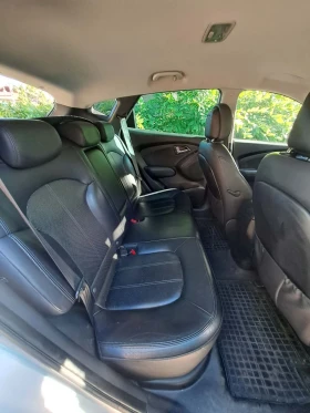 Hyundai IX35 2.0 CRDI, снимка 11