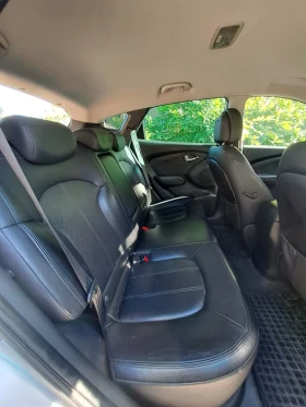 Hyundai IX35 2.0 CRDI, снимка 5