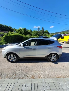 Hyundai IX35 2.0 CRDI, снимка 1