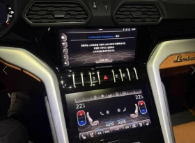 Lamborghini Urus ЕЛ. БАГАЖНИК* КРАЙНА ЦЕНА, снимка 14
