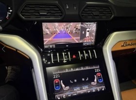 Lamborghini Urus ЕЛ. БАГАЖНИК* КРАЙНА ЦЕНА, снимка 15