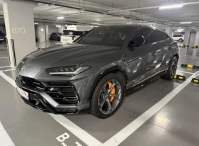 Lamborghini Urus ЕЛ. БАГАЖНИК* КРАЙНА ЦЕНА, снимка 2