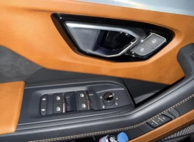 Lamborghini Urus ЕЛ. БАГАЖНИК* КРАЙНА ЦЕНА, снимка 7