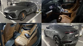 Lamborghini Urus ЕЛ. БАГАЖНИК* КРАЙНА ЦЕНА, снимка 1