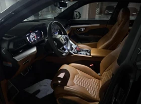 Lamborghini Urus ЕЛ. БАГАЖНИК* КРАЙНА ЦЕНА, снимка 8