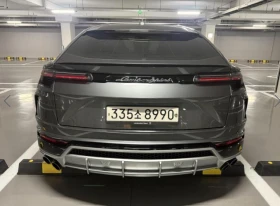 Lamborghini Urus ЕЛ. БАГАЖНИК* КРАЙНА ЦЕНА, снимка 4