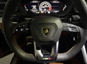 Lamborghini Urus ЕЛ. БАГАЖНИК* КРАЙНА ЦЕНА, снимка 5