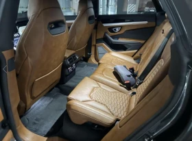 Lamborghini Urus ЕЛ. БАГАЖНИК* КРАЙНА ЦЕНА, снимка 9