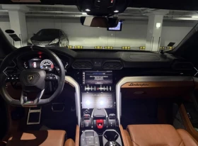 Lamborghini Urus ЕЛ. БАГАЖНИК* КРАЙНА ЦЕНА, снимка 13