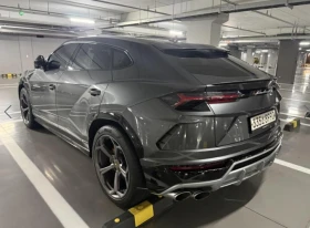 Lamborghini Urus ЕЛ. БАГАЖНИК* КРАЙНА ЦЕНА, снимка 3