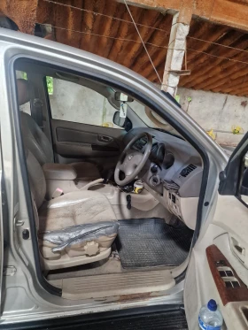 Toyota Hilux 3.0 171 2007, снимка 6
