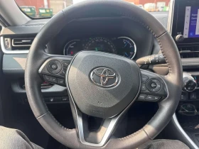 Toyota Rav4 * Hybrid XLE * CARFAX * ОПЦИЯ ЗА ФИНАНСИРАНЕ , снимка 11
