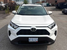 Toyota Rav4 * Hybrid XLE * CARFAX * ОПЦИЯ ЗА ФИНАНСИРАНЕ , снимка 6