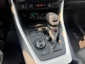 Toyota Rav4 * Hybrid XLE * CARFAX * ОПЦИЯ ЗА ФИНАНСИРАНЕ , снимка 12