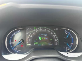 Toyota Rav4 * Hybrid XLE * CARFAX * ОПЦИЯ ЗА ФИНАНСИРАНЕ , снимка 8