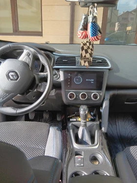 Renault Kadjar, снимка 4