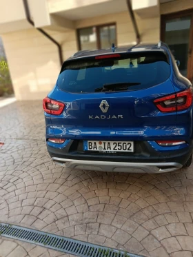 Renault Kadjar, снимка 6