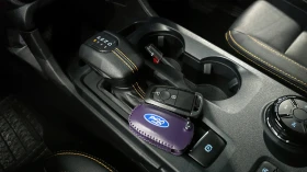 Ford Ranger 2.0* BLIND SPOT* 360* КРАЙНА ЦЕНА, снимка 9