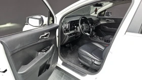 Kia Sportage 1.6 Turbo 2WD Trendy | Адаптивен круиз | Камера | , снимка 11