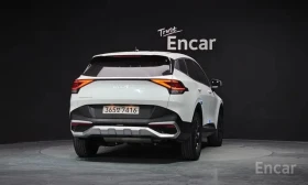Kia Sportage 1.6 Turbo 2WD Trendy | Адаптивен круиз | Камера | , снимка 4