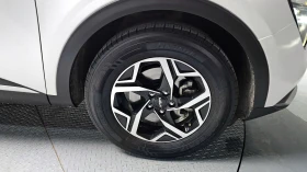 Kia Sportage 1.6 Turbo 2WD Trendy | Адаптивен круиз | Камера | , снимка 8