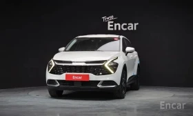 Kia Sportage 1.6 Turbo 2WD Trendy | Адаптивен круиз | Камера | , снимка 3