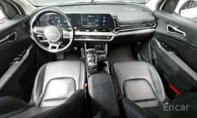 Kia Sportage 1.6 Turbo 2WD Trendy | Адаптивен круиз | Камера | , снимка 5