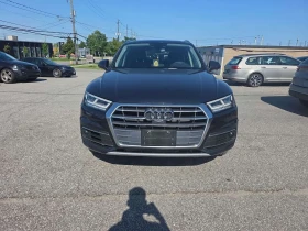 Audi Q5 * Technik * CARFAX * ЦЕНА ДО БГ, снимка 5