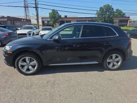 Audi Q5 * Technik * CARFAX * ЦЕНА ДО БГ, снимка 2