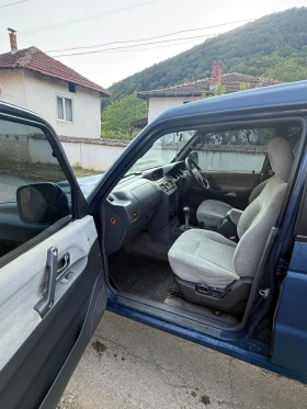 Mitsubishi Pajero, снимка 6