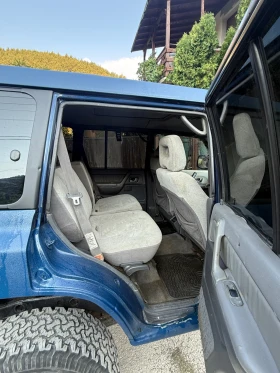 Mitsubishi Pajero, снимка 7