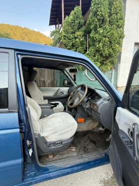 Mitsubishi Pajero, снимка 8