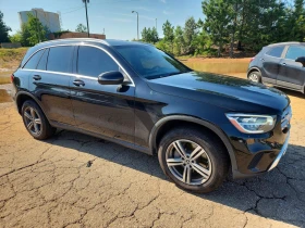 Mercedes-Benz GLC 300 2.0l 4Matic, снимка 4